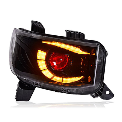 Αναβαθμίστε το Wuling Hongguang Mini Ev σας με φώτα LED Εφαρμόσιμο έτος 2009-2021