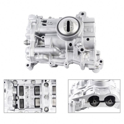 Αντλία πετρελαίου για αυτοκίνητα Honda Civic City Cr-v Accord Odyssey Vezel HR-V 2021 2022
