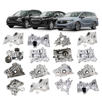 Αντλία πετρελαίου για αυτοκίνητα Honda Civic City Cr-v Accord Odyssey Vezel HR-V 2021 2022