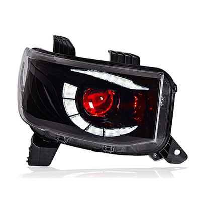 Ανακαλύψτε τη δύναμη των φώτων LED για το Wuling Hongguang Mini Ev 35 Watt