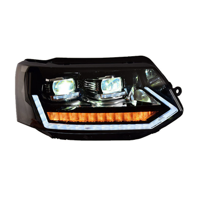 35 W LED προβολείς για το VW Caravelle T5 2011-2015 Προβολέας εμπρός