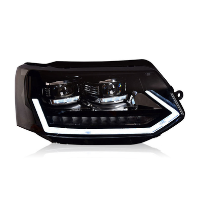 35 W LED προβολείς για το VW Caravelle T5 2011-2015 Προβολέας εμπρός