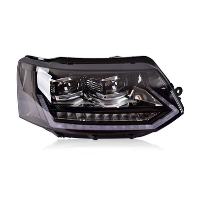 35 W LED προβολείς για το VW Caravelle T5 2011-2015 Προβολέας εμπρός