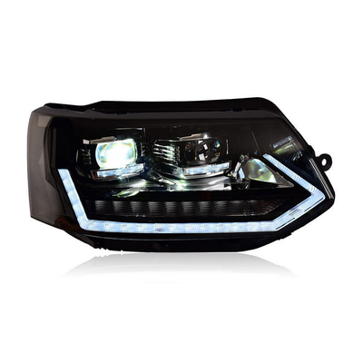 35 W LED προβολείς για το VW Caravelle T5 2011-2015 Προβολέας εμπρός