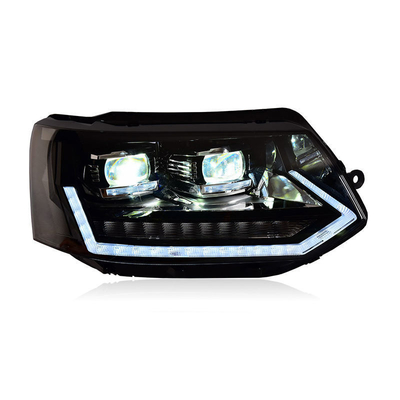 2011-2015 Caravelle T5 Full Led Φώτα Φώτα Φώτα Φώτα Φώτα Φώτα
