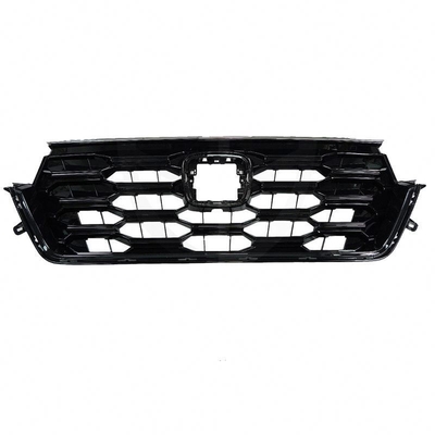 Honda Accord Rs3 Rs4 Rs7 2022 2023 Μπροστά Μπάμπερ Προφυλάξεις Grille Κίτ 04711-3B4-H00ZZ