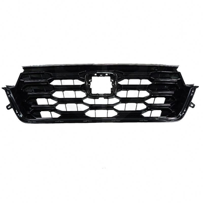 Αυτοκινητό Μπροστά Μπάμπερ Φρουρός Grille Κίτ Σώμα Κατάλληλο για Honda Crv Rs3 Rs4 Rs7 2022 2023
