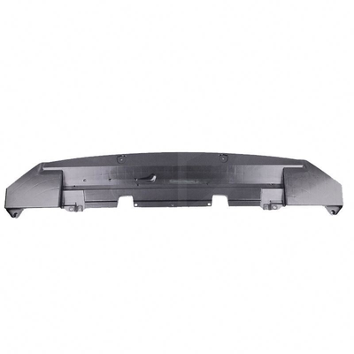 Τοποθεσία κιτ σώματος για Honda Crv Rs3 Rs4 Rs7 2022 2023 Μπροστά μπαμπερ OEM 04711-3B4-H00ZZ