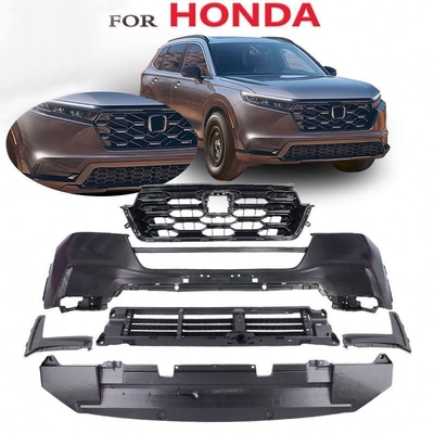 Τοποθεσία κιτ σώματος για Honda Crv Rs3 Rs4 Rs7 2022 2023 Μπροστά μπαμπερ OEM 04711-3B4-H00ZZ