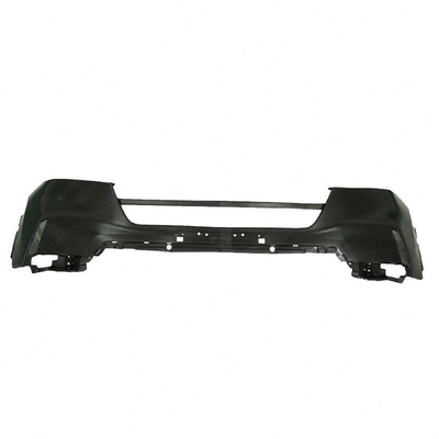 Τοποθεσία κιτ σώματος για Honda Crv Rs3 Rs4 Rs7 2022 2023 Μπροστά μπαμπερ OEM 04711-3B4-H00ZZ