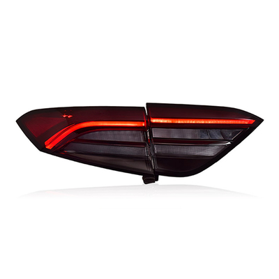 12V τροποποιημένη οθόνη πίσω φωτισμού LED 16-20 για Maserati Levante