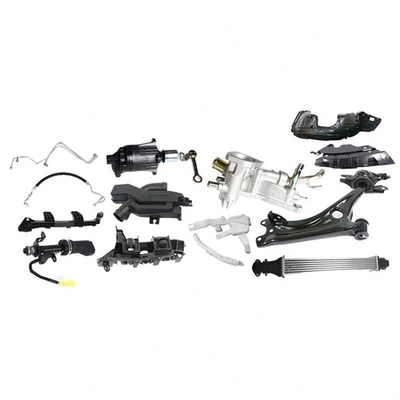 Ονομασία κατασκευής αυτοκινήτου για την Honda Civic FE1 FE 11η γενιά 2022 2023