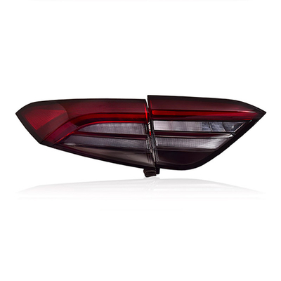 12V φώτα πίσω LED για Maserati Quattroporte 2016-2020