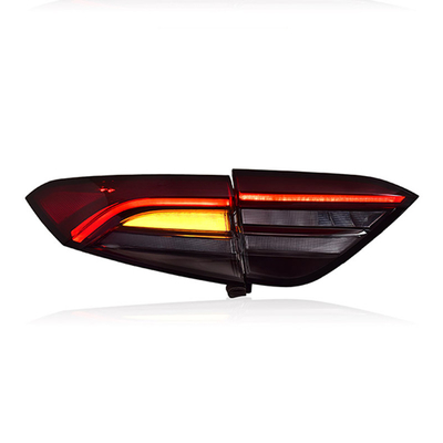 12V φώτα πίσω LED για Maserati Quattroporte 2016-2020