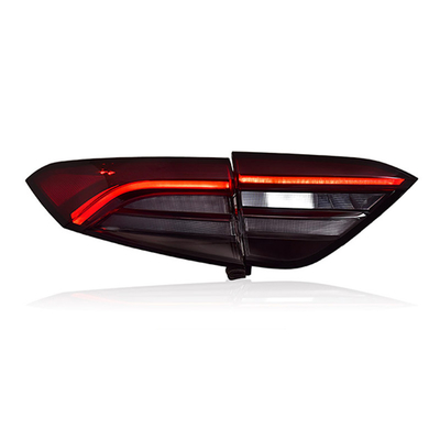 12V φώτα πίσω LED για Maserati Quattroporte 2016-2020