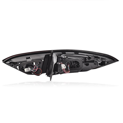 12V φώτα πίσω LED για Maserati Quattroporte 2016-2020