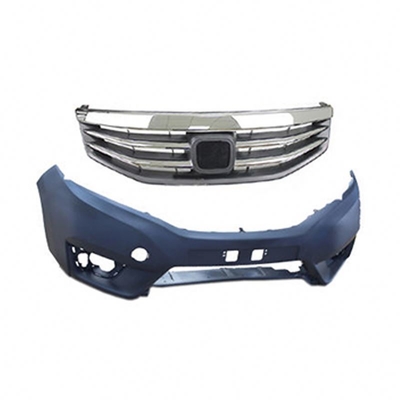 Η Honda City GD GM Front Bumper Γιαπωνέζικο Αυτοκινητό Μέρη για Αντικατάσταση/Επισκευή