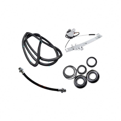 Η Honda City GD GM Front Bumper Γιαπωνέζικο Αυτοκινητό Μέρη για Αντικατάσταση/Επισκευή