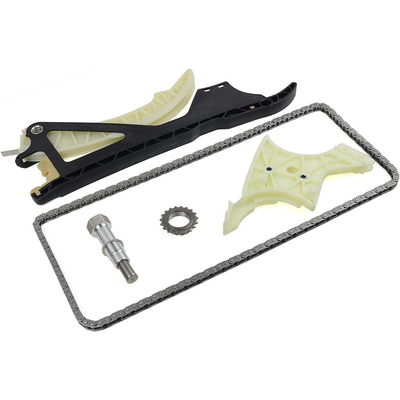 BMW N52 F30 F10 F01 X3 X5 Z4 Συσκευή αλυσίδας χρονομέτρησης αυτοκινήτων OEM 11317545959 11317502180
