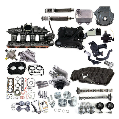 Κάλυψη βαλβίδας κινητήρα 11127582245 11127552281 για BMW N52 E70 E82 E90 E91 128i Z4 X3 X5