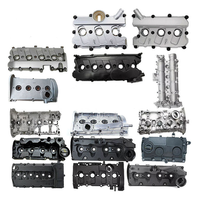 Κάλυψη βαλβίδας κινητήρα 11127582245 11127552281 για BMW N52 E70 E82 E90 E91 128i Z4 X3 X5