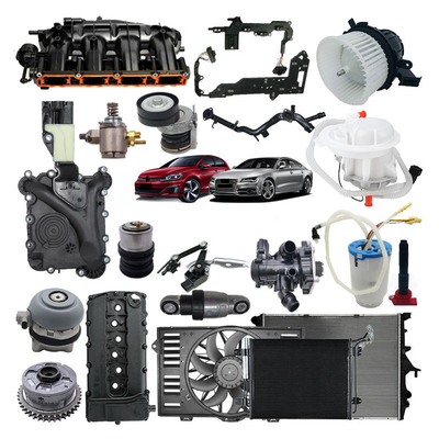 2004-2008 Έτος Audi VW Κιτ επισκευής κεφαλής κυλίνδρου για βελτιωμένη απόδοση