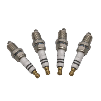 2.8 VR6 Μηχανής Ιρίδιο Σπινθήρα για εξαρτήματα αυτοκινήτων Αντικατάσταση/Επισκευή Σκοπός OEM 06E905611