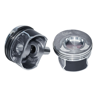 Συγκρότημα δαχτυλιδιών έλξης για το 1999-2006 Volkswagen Golf Engine ανταλλακτικά VAG VW 1600 1588CC