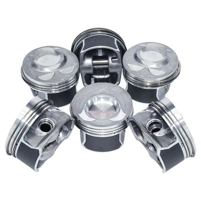 Συγκρότημα δαχτυλιδιών έλξης για το 1999-2006 Volkswagen Golf Engine ανταλλακτικά VAG VW 1600 1588CC