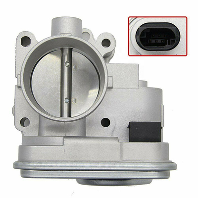 100% δοκιμασμένο σώμα αερίου 04891735AC για Chrysler 4884551AA 5429090 DODGE DURANGO