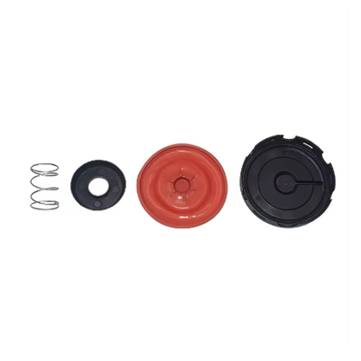 Κιτ επισκευής διαχωριστή λάδι 2.5L 2.0L 917-064 Για VW Beetle Golf Mk 6 A3 Cabrio 8P7
