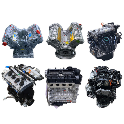 Συγκρότημα κινητήρα για Audi VW A3 A4L A5 A6L A7 Q3 Q5 Q7 S3 2.0L TSI BPJ EA888 CDN CNC EA111 DPF CDZ