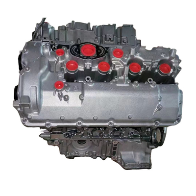Συγκρότημα κινητήρα για Audi VW A3 A4L A5 A6L A7 Q3 Q5 Q7 S3 2.0L TSI BPJ EA888 CDN CNC EA111 DPF CDZ