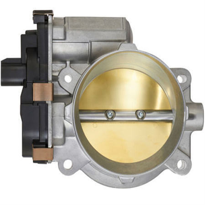 2010 Έτος Αλουμινίου Θέμα Throttle OEM 12629992 025623501093 12601387 για την απόδοση