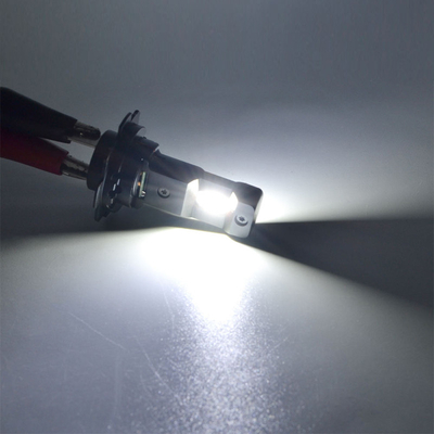 Γενιά 72W 8000Lm H7 LED προβολέας για 6000K χρωματική θερμοκρασία φωτισμού αυτοκινήτων