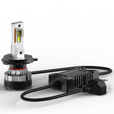 130W 6500K 30000Lm Αυτοκίνητα φώτα LED Φώτα H7 H11 9005 9006 9012 Φώτα αυτοκινήτου LED