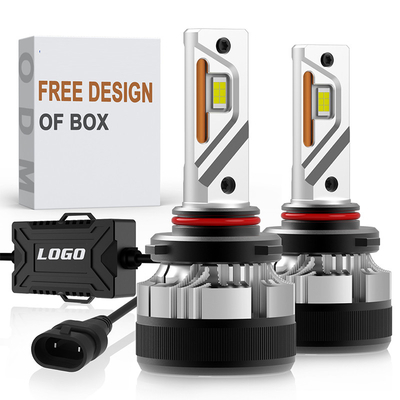 G12W H4 9003 H19 130W 30000Lumens Φώτα αυτοκινήτου LED Η τέλεια αναβάθμιση για το αυτοκίνητό σας