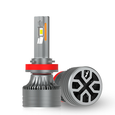 130W 48000Lm Φώτα LED για αυτοκίνητα