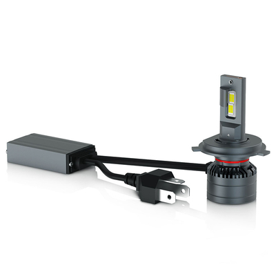 105W 6000K Θερμοκρασία χρώματος 20000Lm H4 H1 LED προβολέας λαμπτήρα για υψηλής ισχύος αυτοματοποιημένο σύστημα φωτισμού
