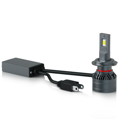 Υψηλής ισχύος 105W Φώτα LED αυτοκινήτου H7 H8 H10 H11 H16 H4 9005 9006 Φώτα υψηλής χαμηλής ακτινοβολίας