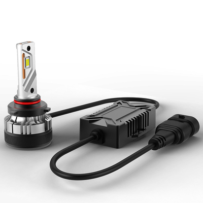 2018-2021 Toyota High Power H4 Led Φώτα 6500K Για αντικατάσταση φώτων