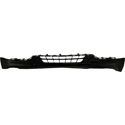 Άλλοι Κάτω Προς Μπροστά Πυροσβεστικό Grille OEM 84150754 για το 2018-2021 Chevrolet Equinox σε Μαύρο