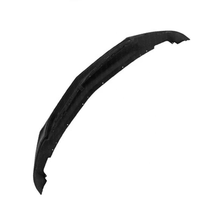 Άλλοι Κάτω Προς Μπροστά Πυροσβεστικό Grille OEM 84150754 για το 2018-2021 Chevrolet Equinox σε Μαύρο