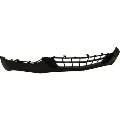 Άλλοι Κάτω Προς Μπροστά Πυροσβεστικό Grille OEM 84150754 για το 2018-2021 Chevrolet Equinox σε Μαύρο