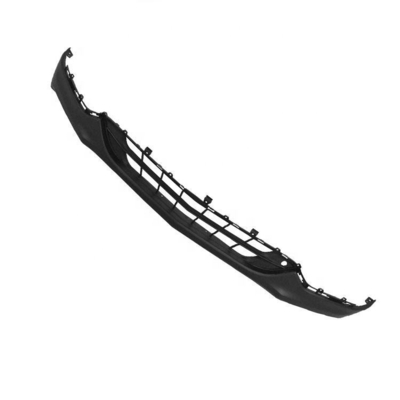 Άλλοι Κάτω Προς Μπροστά Πυροσβεστικό Grille OEM 84150754 για το 2018-2021 Chevrolet Equinox σε Μαύρο