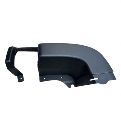 Στροφή μπροστινού προφυλακτήρα για Ford Transit 2014-2019 OEM 1867569 1867578 Αντικατάσταση/Επισκευή