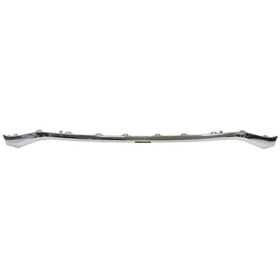 OEM 84165544 Κάτω προφυλακτήρα Valance προφυλακτήρα Face Bar Trim για Gmc Terrain 2018-2021