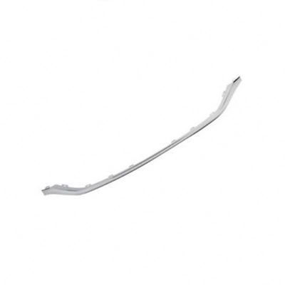 OEM 84165544 Κάτω προφυλακτήρα Valance προφυλακτήρα Face Bar Trim για Gmc Terrain 2018-2021