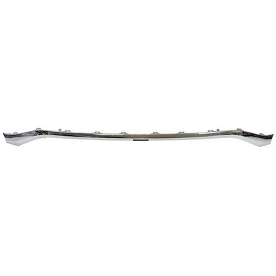 OEM 84165544 Κάτω προφυλακτήρα Valance προφυλακτήρα Face Bar Trim για Gmc Terrain 2018-2021