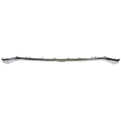 Χρυσό Τυποποιητικό Τρίμ OEM 84165544 για GMC Terrain 2018-2021 Αντικατάσταση/Επισκευή